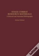 Stage Combat Resource Materials