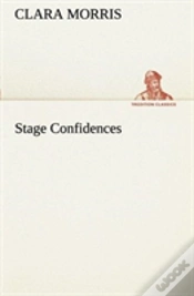 Capa do artigo Stage Confidences