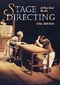 Stage Directing - Preview