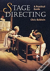 Capa do artigo Stage Directing