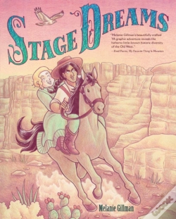 Capa do artigo Stage Dreams