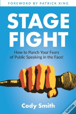 Capa do artigo Stage Fight