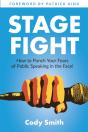 Stage Fight - Preview