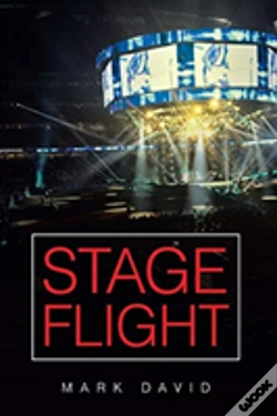 Capa do artigo Stage Flight