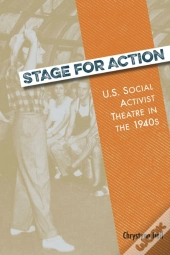 Stage For Action