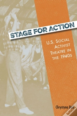 Capa do artigo Stage For Action