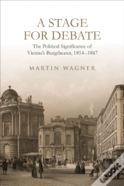 Capa do artigo Stage For Debate