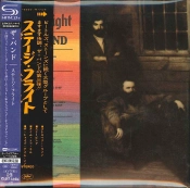 Capa do artigo Stage Fright - CD