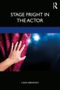 Stage Fright In The Actor - Preview