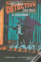 Capa do artigo Stage Fright