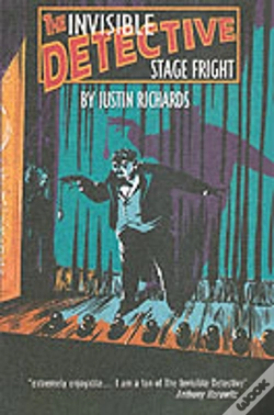Capa do artigo Stage Fright