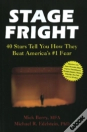 Capa do artigo Stage Fright