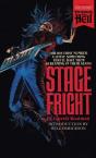 Stage Fright (Paperbacks From Hell) - Preview