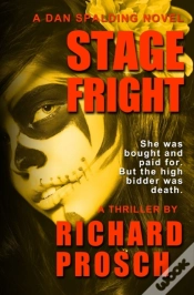 Capa do artigo Stage Fright