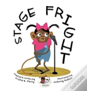 Capa do artigo Stage Fright