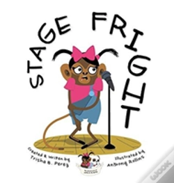 Capa do artigo Stage Fright