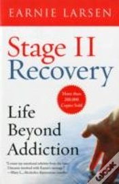 Capa do artigo Stage Ii Recovery
