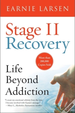 Capa do artigo Stage Ii Recovery