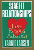 Stage Ii Relationship: Love Beyond Addiction