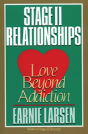 Stage Ii Relationship: Love Beyond Addiction - Preview