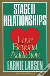Capa do artigo Stage Ii Relationship: Love Beyond Addiction