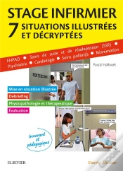 Capa do artigo Stage Infirmier : 7 Situations Illustrées Et Décryptées