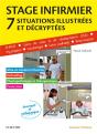Stage Infirmier : 7 Situations Illustrées Et Décryptées - Preview