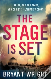 Capa do artigo Stage Is Set