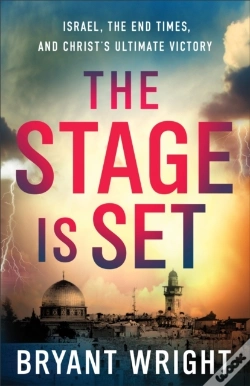 Capa do artigo Stage Is Set