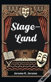 Capa do artigo Stage-Land