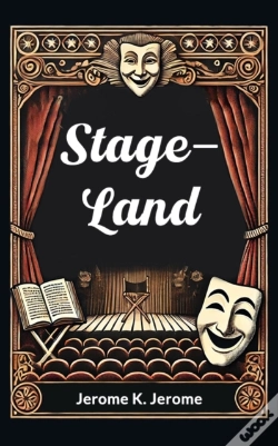 Capa do artigo Stage-Land
