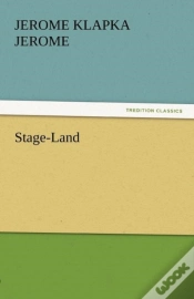 Capa do artigo Stage-Land