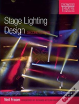 Stage Lighting Design