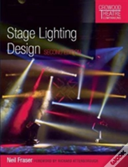 Capa do artigo Stage Lighting Design
