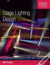Capa do artigo Stage Lighting Design