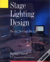 Capa do artigo Stage Lighting Design