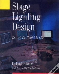Capa do artigo Stage Lighting Design