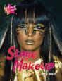 Stage Makeup - Preview