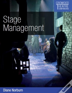 Capa do artigo Stage Management