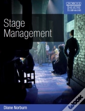 Capa do artigo Stage Management
