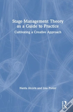 Capa do artigo Stage Management Theory As A Guide To Practice