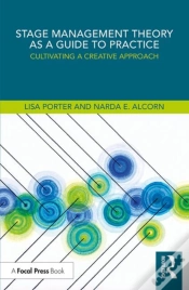 Capa do artigo Stage Management Theory As A Guide To Practice