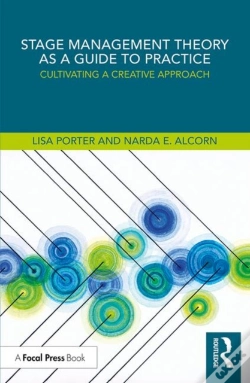 Capa do artigo Stage Management Theory As A Guide To Practice