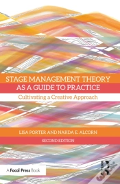 Capa do artigo Stage Management Theory As A Guide To Practice