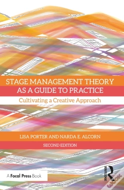 Capa do artigo Stage Management Theory As A Guide To Practice