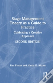 Capa do artigo Stage Management Theory As A Guide To Practice