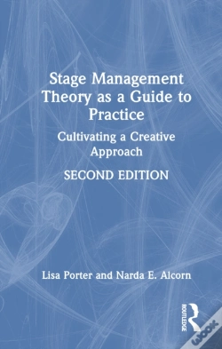 Capa do artigo Stage Management Theory As A Guide To Practice