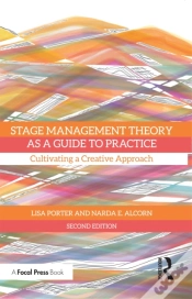 Capa do artigo Stage Management Theory As A Guide To Practice