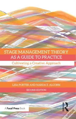 Capa do artigo Stage Management Theory As A Guide To Practice