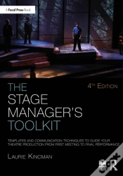 Capa do artigo Stage Manager